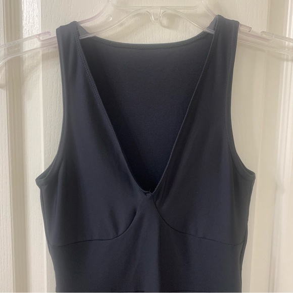 BlackMilk XXS LBD Skater Dress - Picture 7 of 16